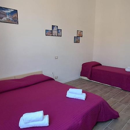 Il Porto Hotell Genova Eksteriør bilde