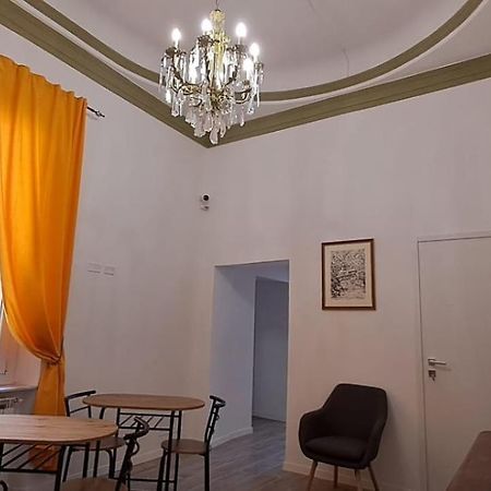 Il Porto Hotell Genova Eksteriør bilde