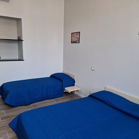 Il Porto Hotell Genova Eksteriør bilde
