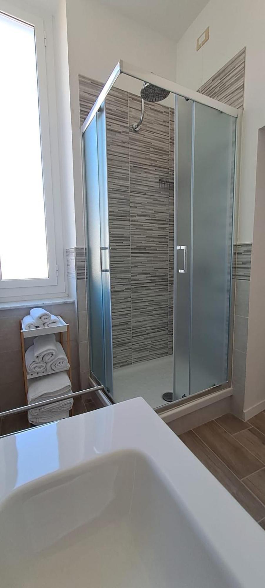 Il Porto Hotell Genova Rom bilde