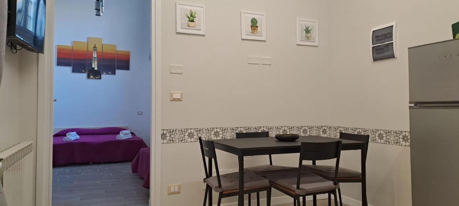 Il Porto Hotell Genova Eksteriør bilde