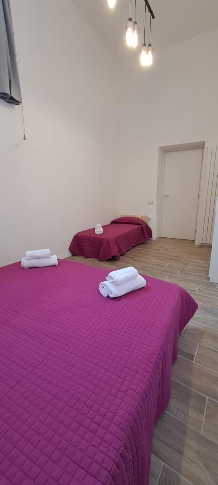 Il Porto Hotell Genova Eksteriør bilde
