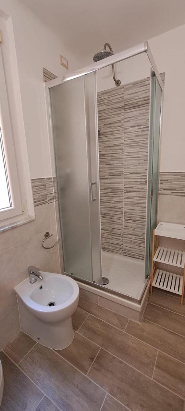 Il Porto Hotell Genova Eksteriør bilde